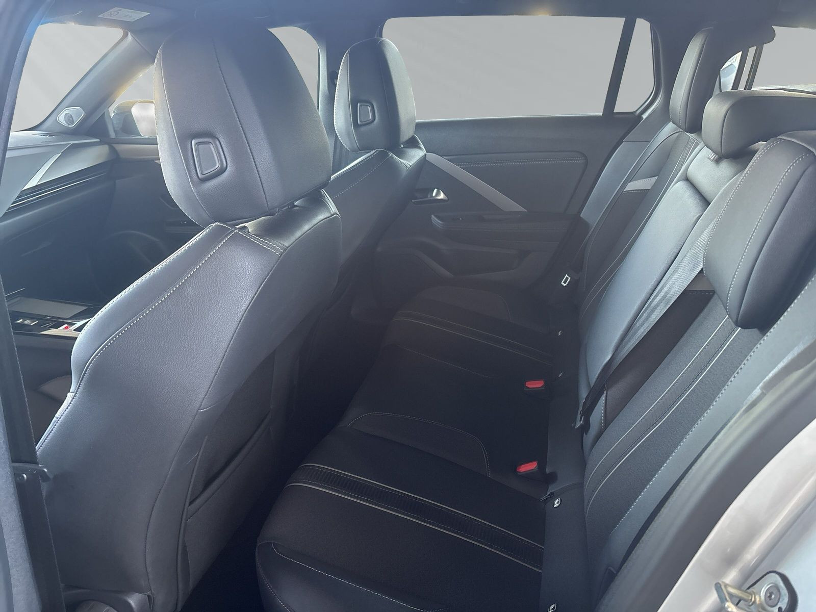 Astra L ST GS 1.2 KLIMA+PDC+KAMERA+SHZ+LHZ+LED++