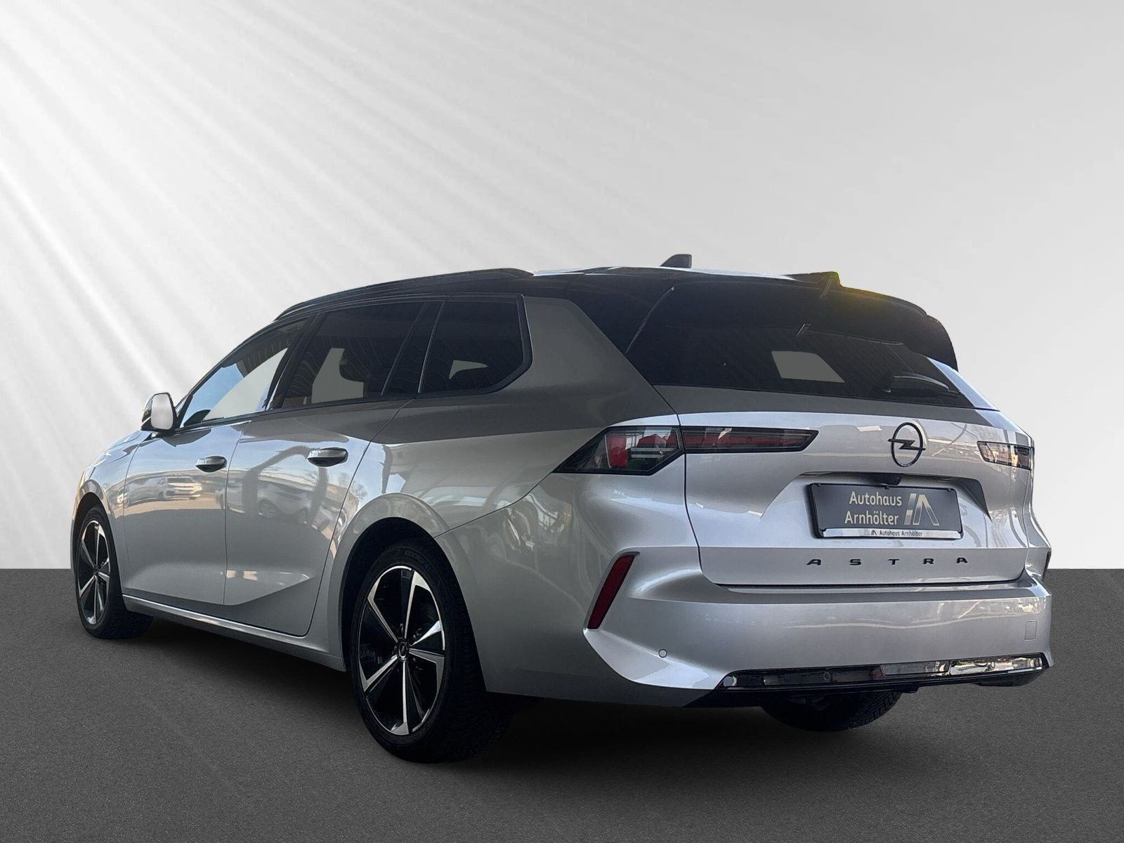 Astra L ST GS 1.2 KLIMA+PDC+KAMERA+SHZ+LHZ+LED++