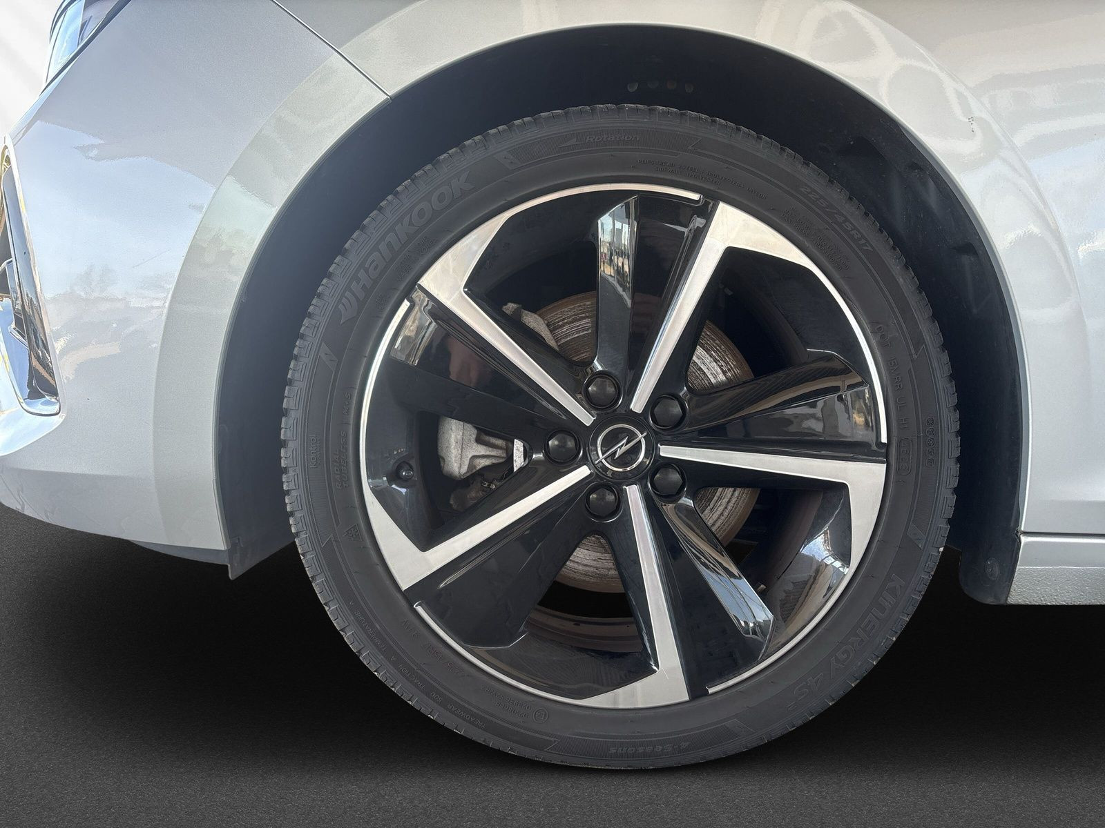 Astra L ST GS 1.2 KLIMA+PDC+KAMERA+SHZ+LHZ+LED++