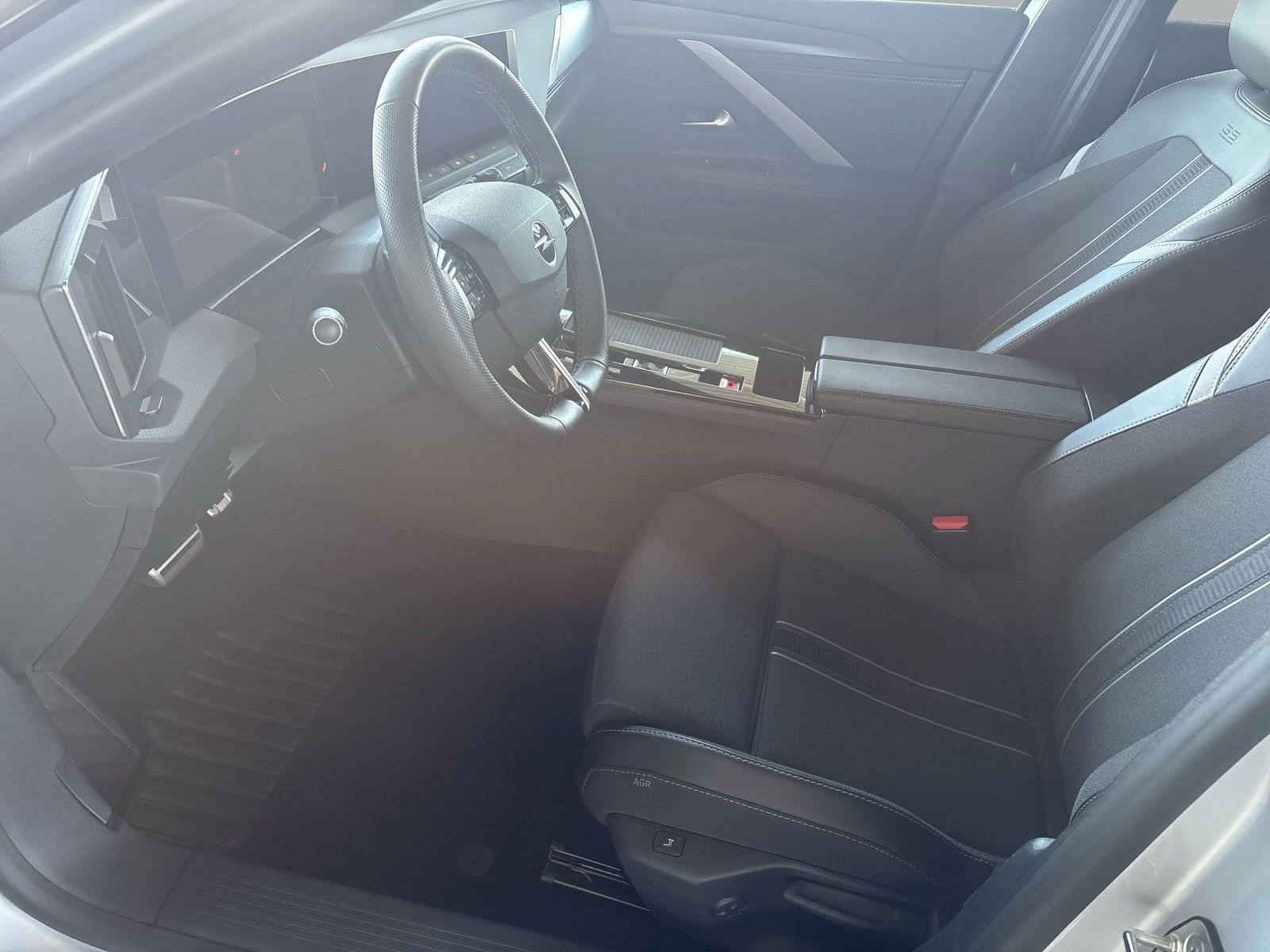 Astra L ST GS 1.2 KLIMA+PDC+KAMERA+SHZ+LHZ+LED++