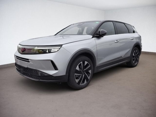 Grandland B GS 1.2 Hybrid 48V+PANORA+SHZ+LHZ+FHZ