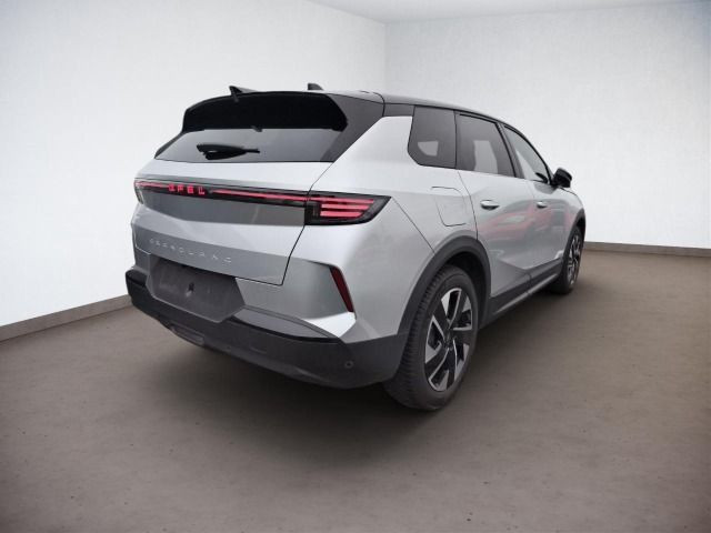 Grandland B GS 1.2 Hybrid 48V+PANORA+SHZ+LHZ+FHZ