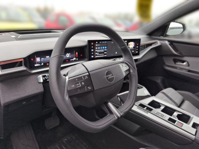 Grandland B GS 1.2 Hybrid 48V+PANORA+SHZ+LHZ+FHZ