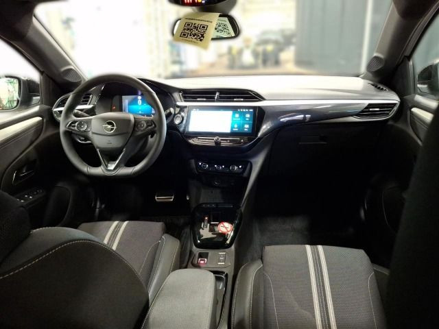 Corsa F GS 1.2 Turbo S/S 74kWAT8