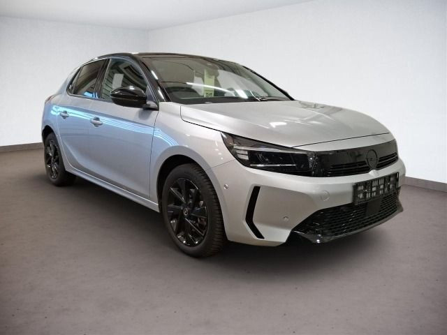 Corsa F GS 1.2 Turbo S/S 74kWAT8