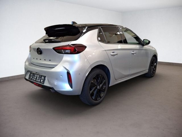 Corsa F GS 1.2 Turbo S/S 74kWAT8