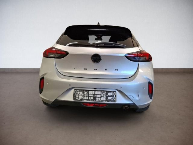 Corsa F GS 1.2 Turbo S/S 74kWAT8