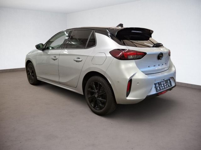 Corsa F GS 1.2 Turbo S/S 74kWAT8