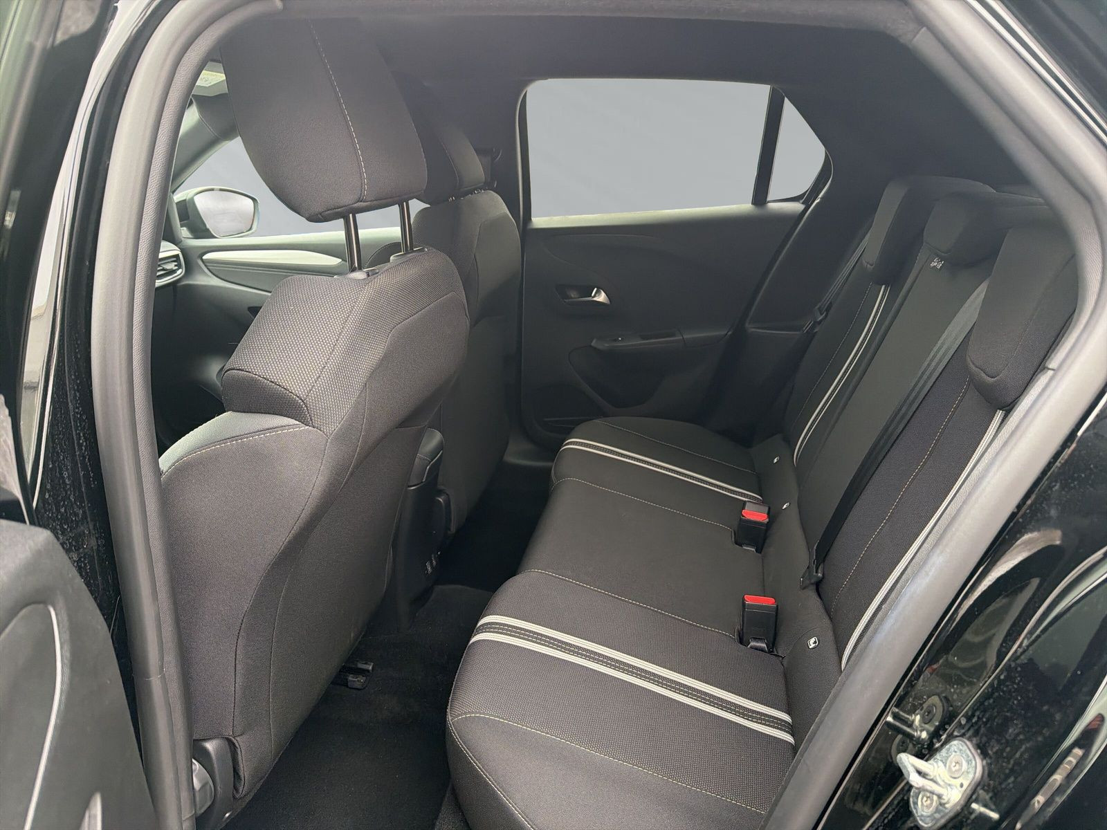 Corsa F GS 1.2 Turbo S/S 74kWAT8