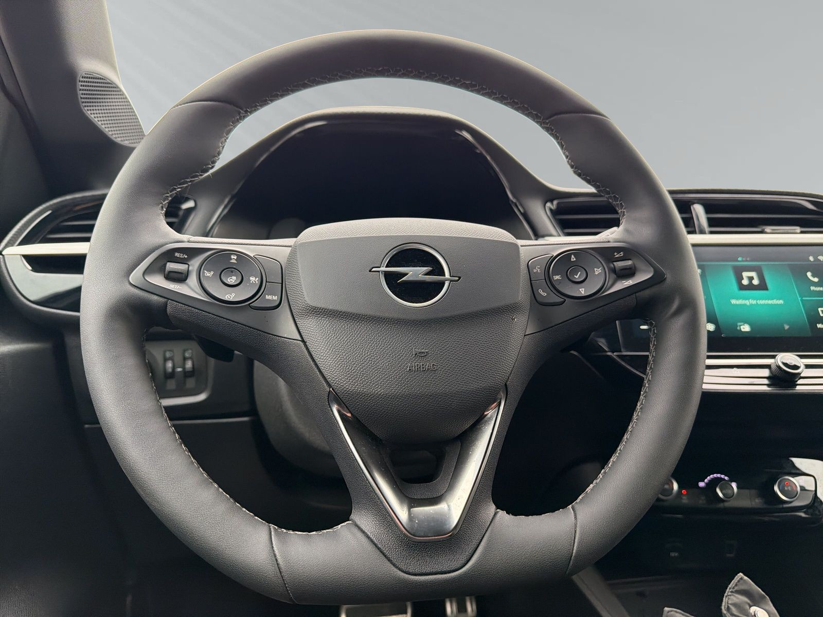 Corsa F GS 1.2 Turbo S/S 74kWAT8