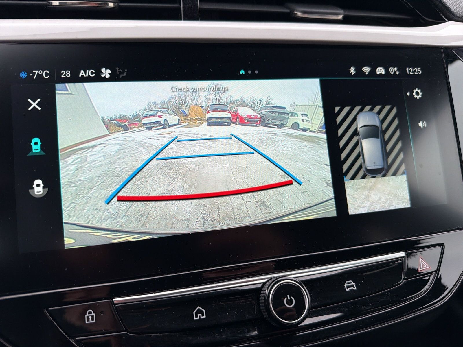 Corsa F GS 1.2 Turbo S/S 74kWAT8