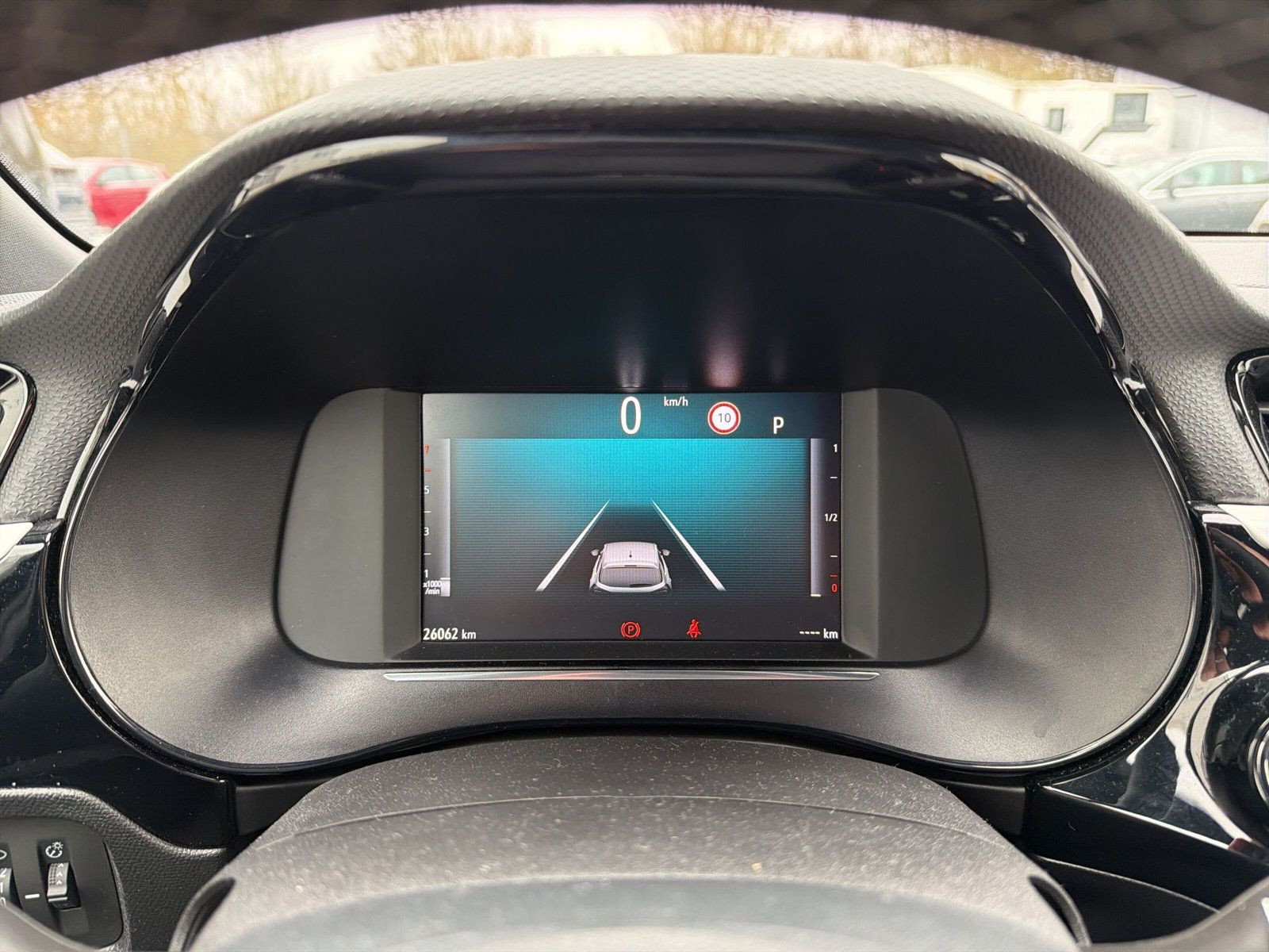 Corsa F GS 1.2 Turbo S/S 74kWAT8