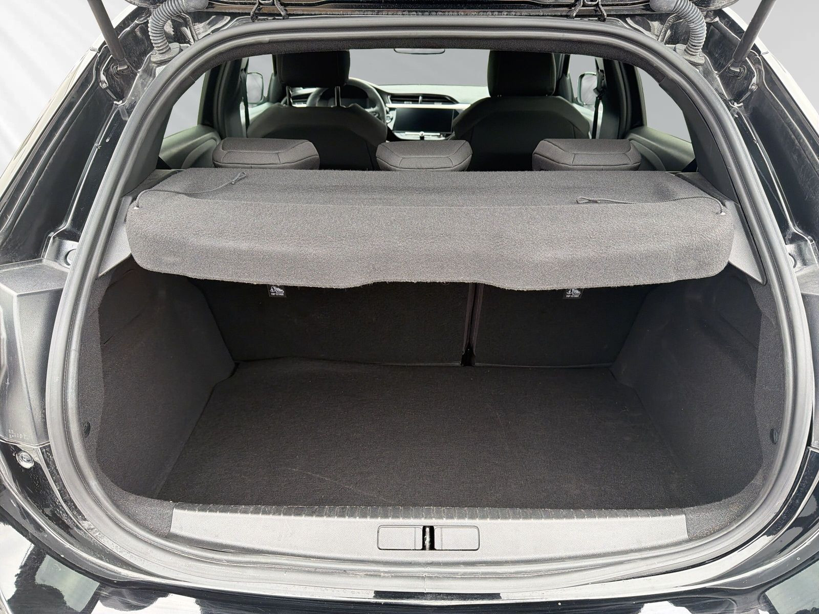 Corsa F GS 1.2 Turbo S/S 74kWAT8