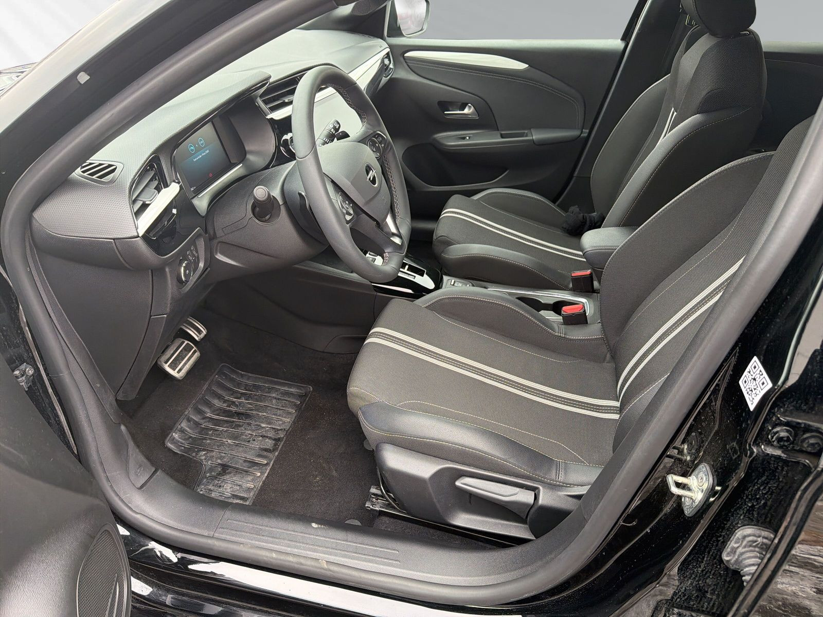 Corsa F GS 1.2 Turbo S/S 74kWAT8