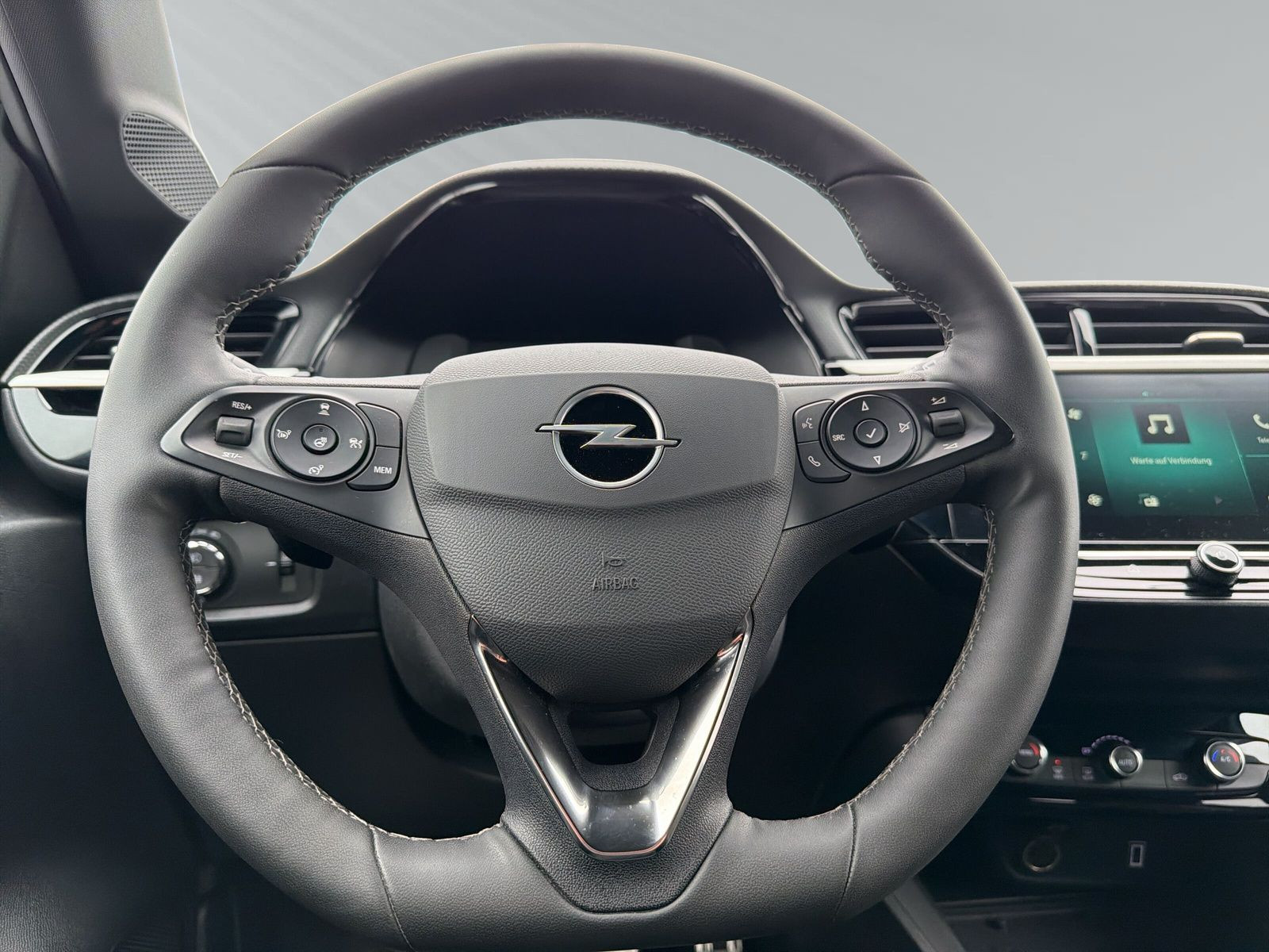 Corsa F GS 1.2 Hybrid 48V 100kW eDCT6+TECH-PAKET