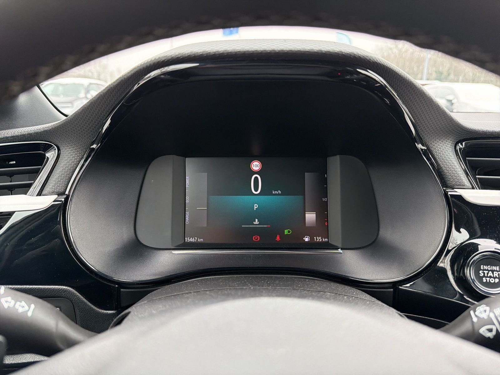 Corsa F GS 1.2 Hybrid 48V 100kW eDCT6+TECH-PAKET