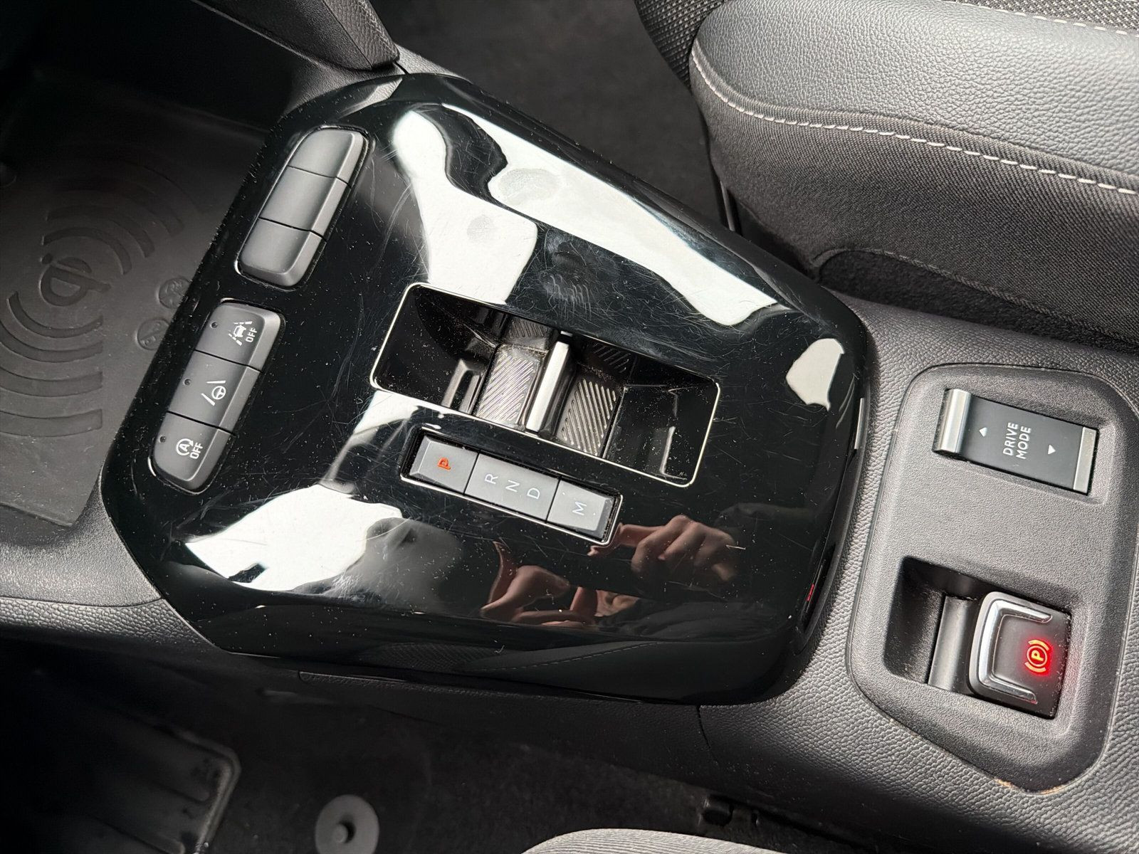 Corsa F GS 1.2 Hybrid 48V 100kW eDCT6+TECH-PAKET