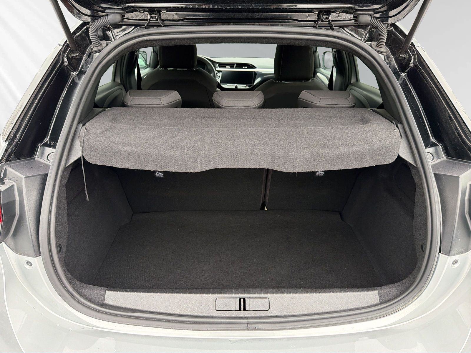 Corsa F GS 1.2 Hybrid 48V 100kW eDCT6+TECH-PAKET