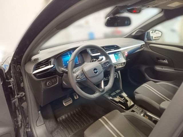 Corsa F GS 1.2 Turbo S/S 74kWAT8