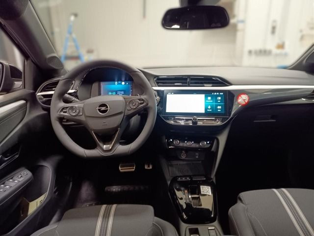 Corsa F GS 1.2 Turbo S/S 74kWAT8