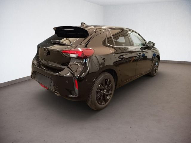 Corsa F GS 1.2 Turbo S/S 74kWAT8