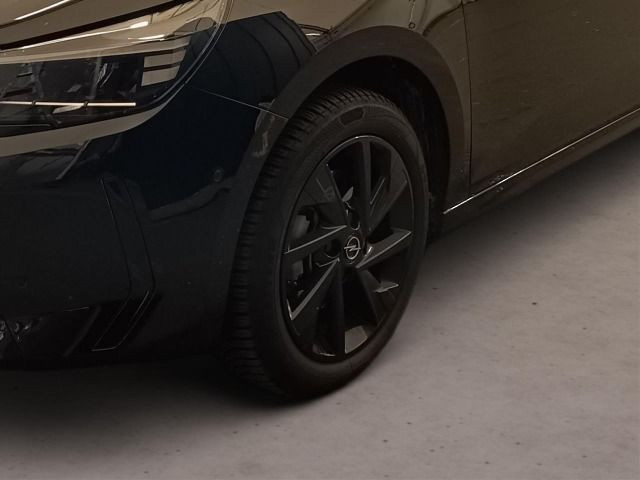 Corsa F GS 1.2 Turbo S/S 74kWAT8