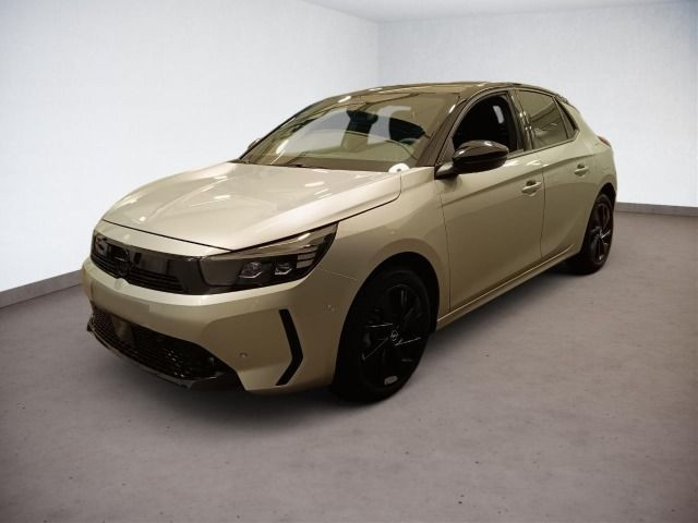 Corsa F GS 1.2 HYBRID KLIMA+PDC+KAMERA+SHZ+LHZ++