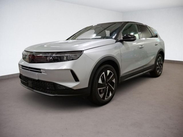 Grandland B GS 1.2 HYBRID KLIMA+PDC+KAMERA+SHZ++