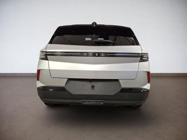 Grandland B GS 1.2 HYBRID KLIMA+PDC+KAMERA+SHZ++