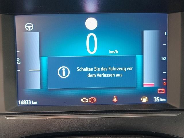 Corsa F GS 1.2 Hybrid 48V 100kW eDCT6