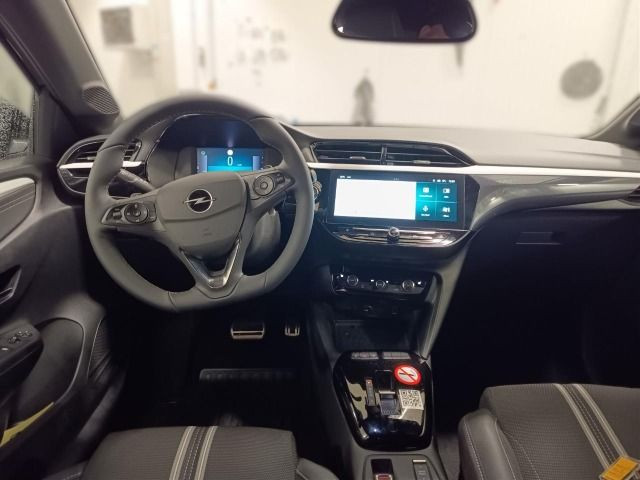 Corsa F GS 1.2 Hybrid 48V 100kW eDCT6