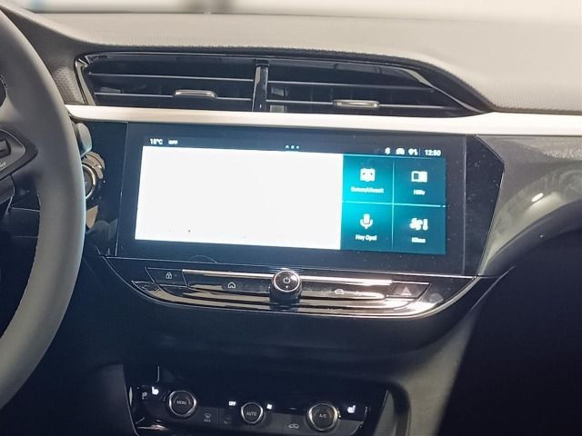 Corsa F GS 1.2 Hybrid 48V 100kW eDCT6