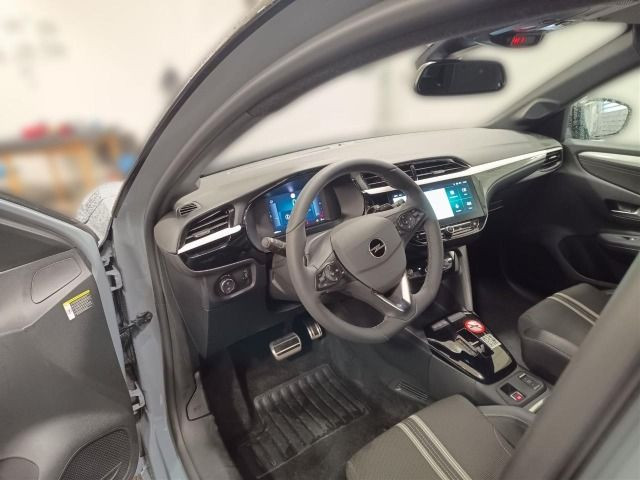 Corsa F GS 1.2 Hybrid 48V 100kW eDCT6