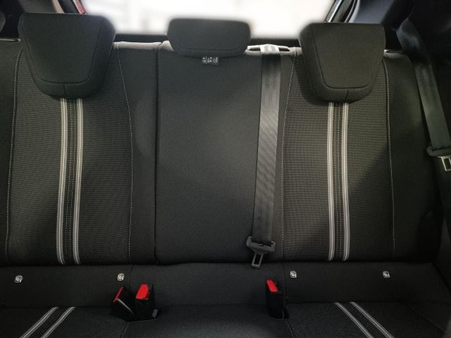 Corsa F GS 1.2 Hybrid 48V 100kW eDCT6