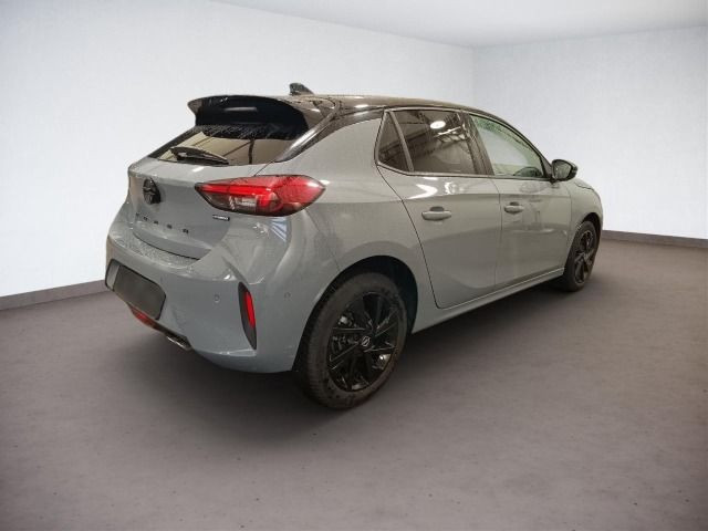 Corsa F GS 1.2 Hybrid 48V 100kW eDCT6