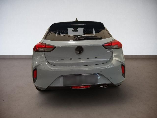 Corsa F GS 1.2 Hybrid 48V 100kW eDCT6