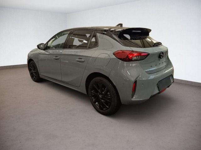 Corsa F GS 1.2 Hybrid 48V 100kW eDCT6