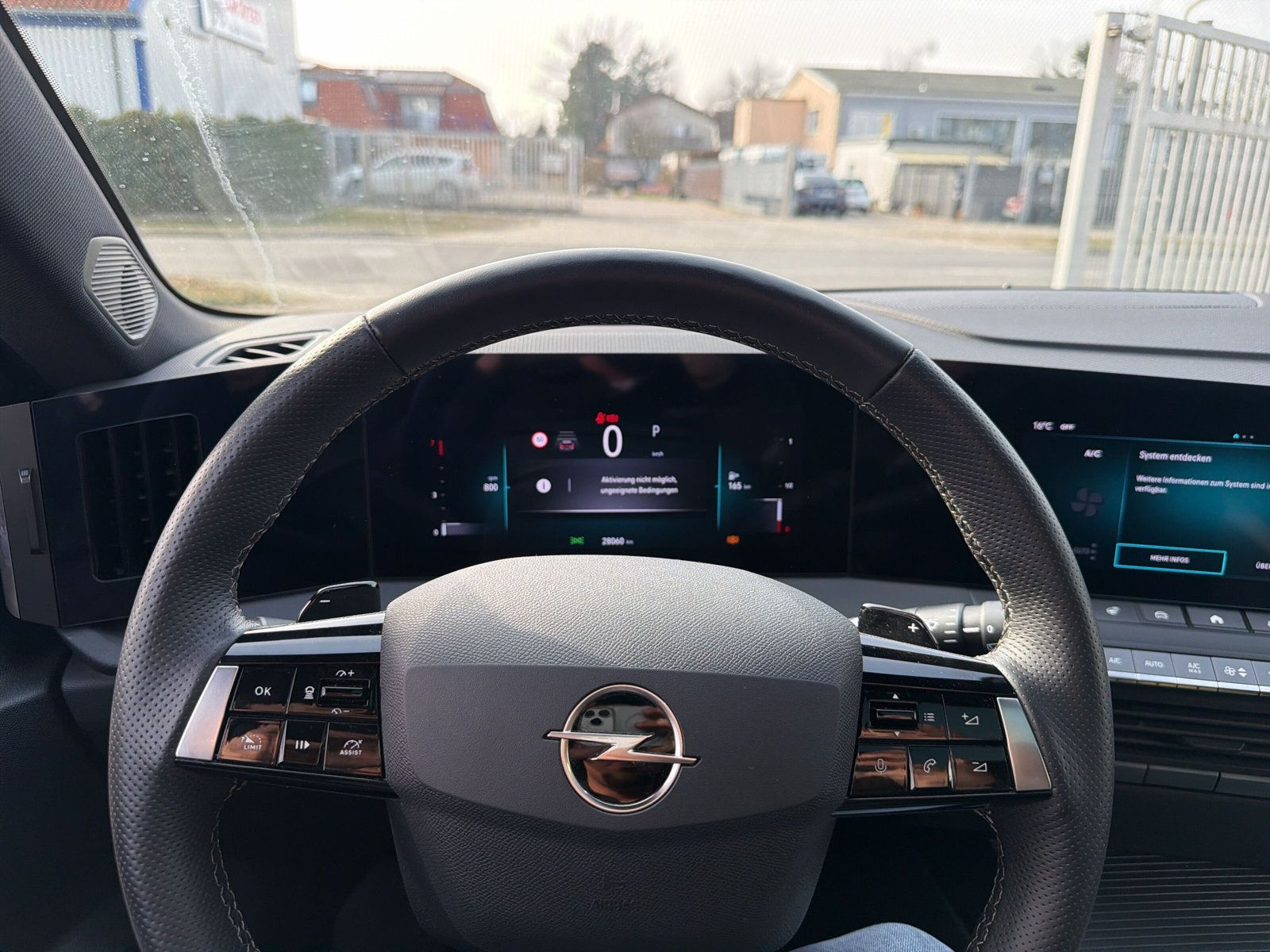 Astra L ST GS 1.2 Turbo S/S 96kW AT+360*SZH+PANO