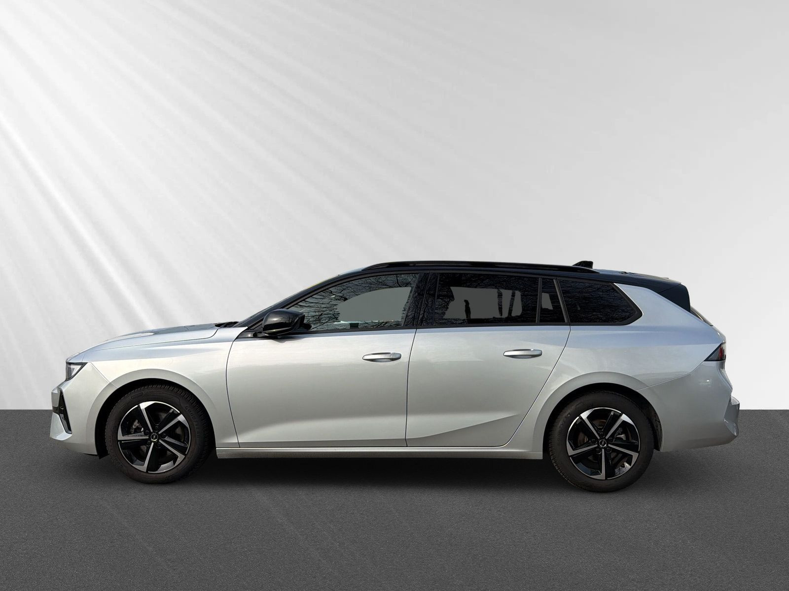 Astra L ST GS 1.2 Turbo S/S 96kW AT+360*SZH+PANO