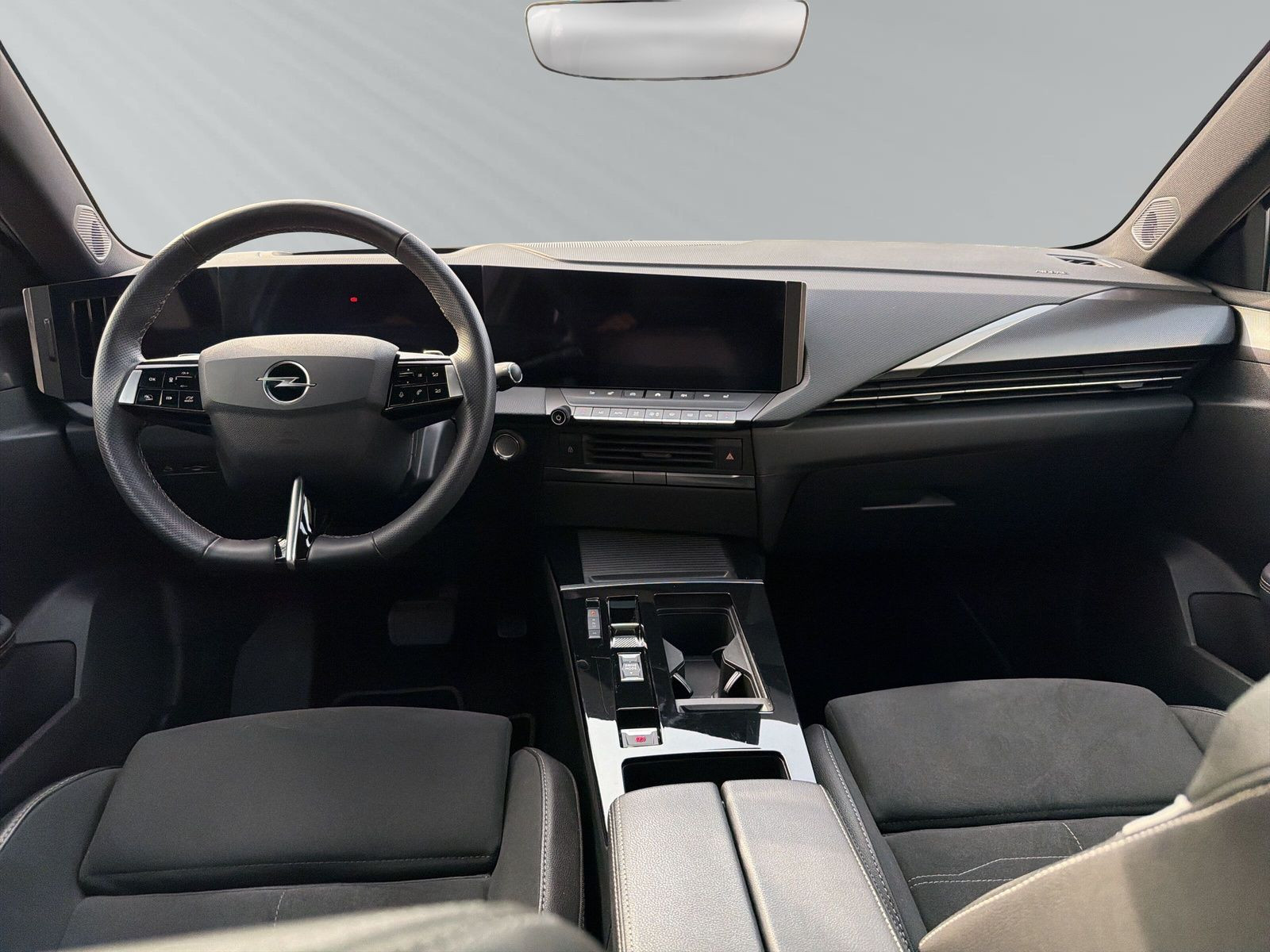 Astra L ST GS 1.2 Turbo S/S 96kW AT+360*SZH+PANO