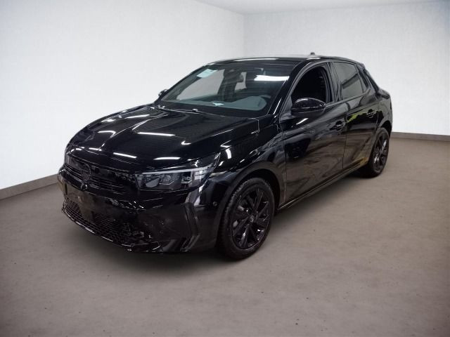 Corsa F GS 1.2 Hybrid 48V 100kW eDCT6 AppleCar++