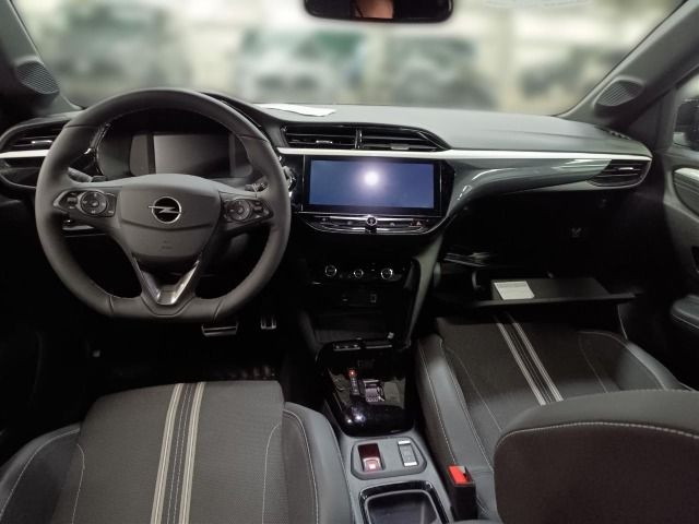 Corsa F GS 1.2 Hybrid 48V 100kW eDCT6 AppleCar++