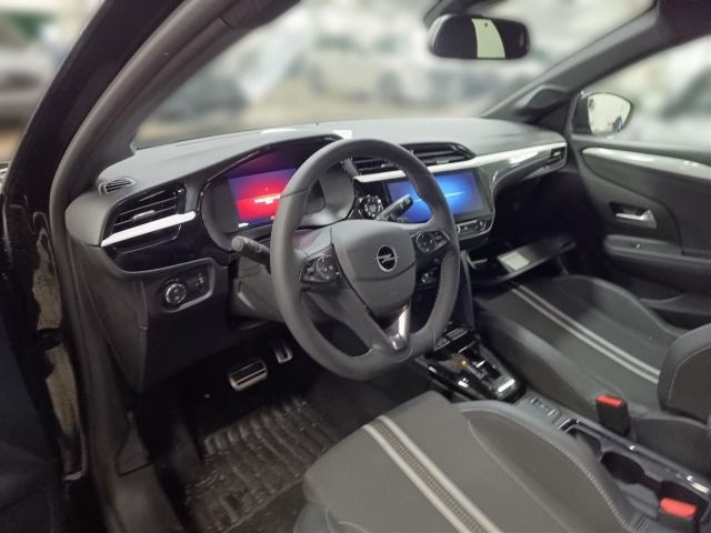 Corsa F GS 1.2 Hybrid 48V 100kW eDCT6 AppleCar++