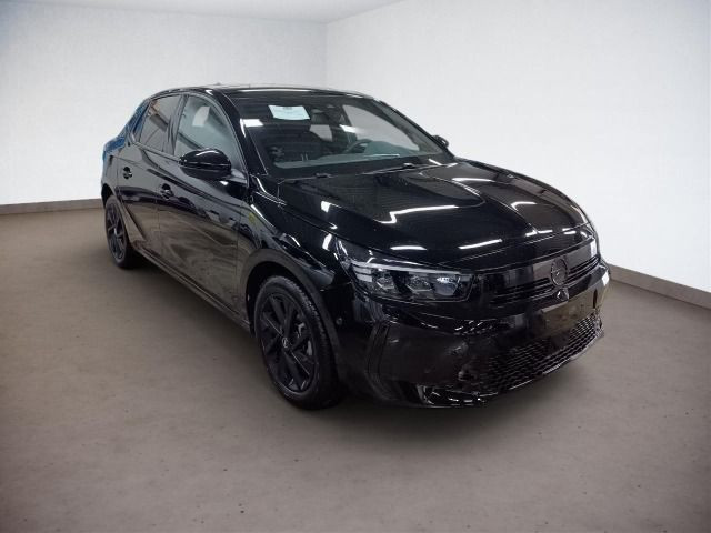 Corsa F GS 1.2 Hybrid 48V 100kW eDCT6 AppleCar++