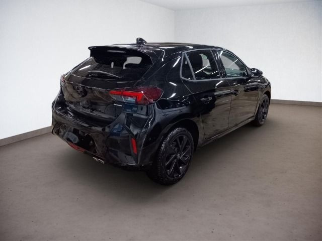 Corsa F GS 1.2 Hybrid 48V 100kW eDCT6 AppleCar++