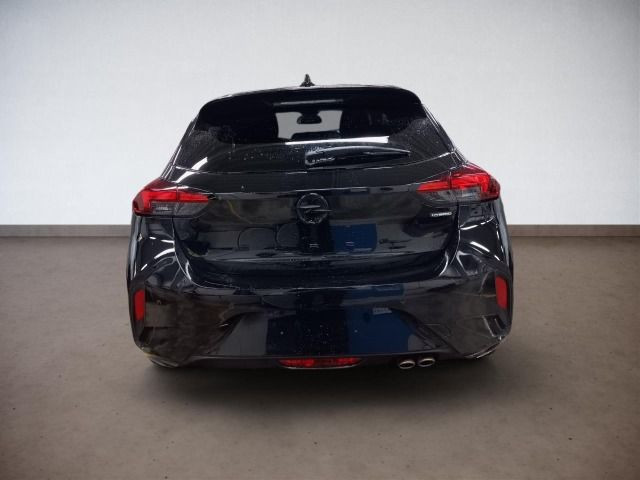 Corsa F GS 1.2 Hybrid 48V 100kW eDCT6 AppleCar++