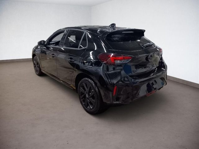 Corsa F GS 1.2 Hybrid 48V 100kW eDCT6 AppleCar++