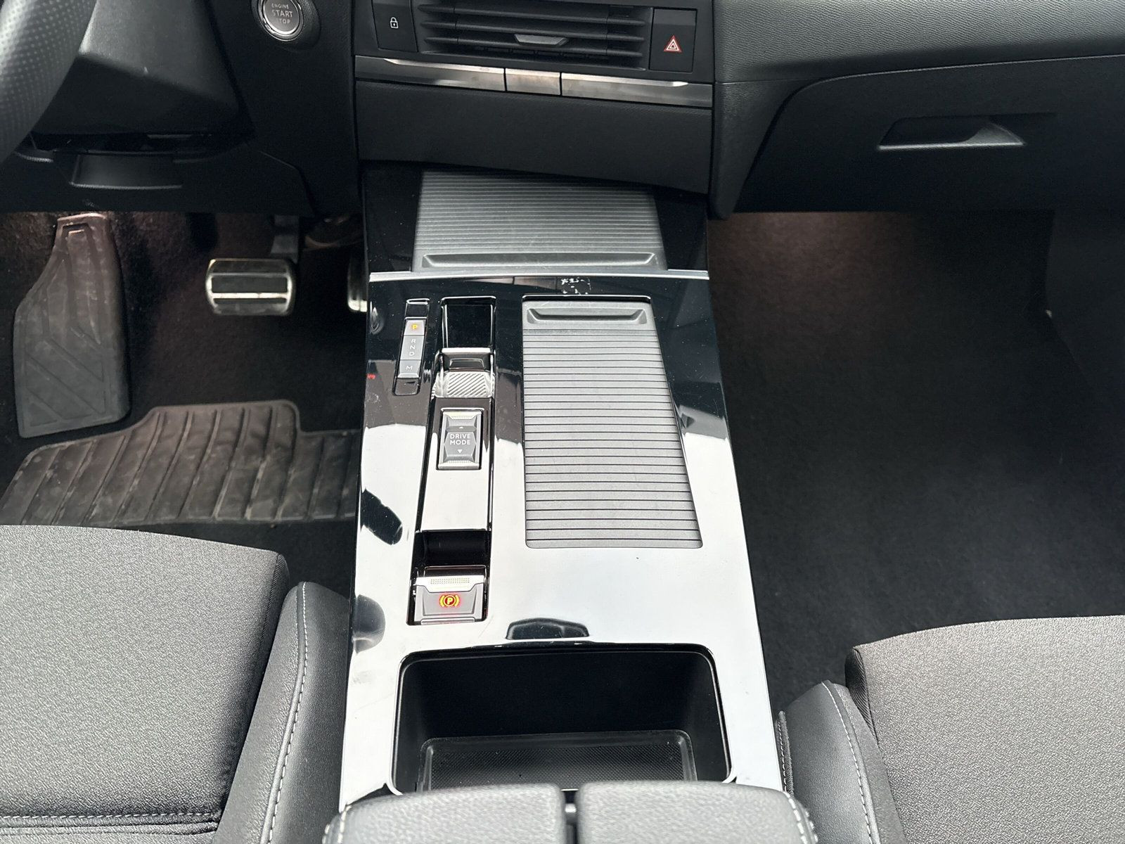 Astra L ST GS 1.2 Turbo S/S 96kW AT8+SHZ+LHZ+NAVI+CAM++