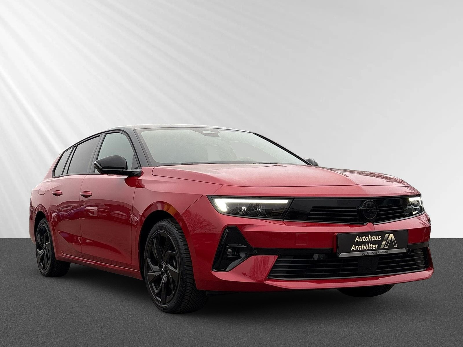 Astra L ST GS 1.2 Turbo S/S 96kW AT8+SHZ+LHZ+NAVI+CAM++