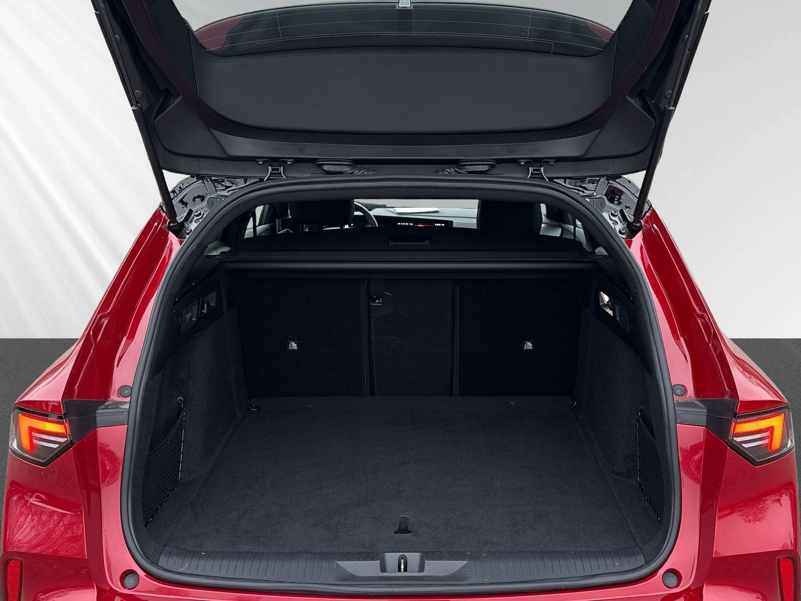 Astra L ST GS 1.2 Turbo S/S 96kW AT8+SHZ+LHZ+NAVI+CAM++